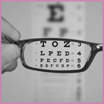 An eye doctor’s guide to web design