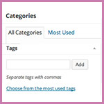 wp-categories-tags