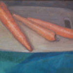 Cheerful Carrots