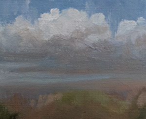 Stormy-someone-like-you-too-oil-sketch-by-Julie-Dyer-Holmes