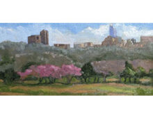 Raleigh Hints of Spring SOLD