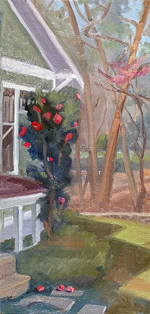 Notice-the-Little-Things-6x12-oil-painting-on-panel-by-Julie-Dyer-Holmes-300SFW