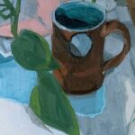 Tea Leaves